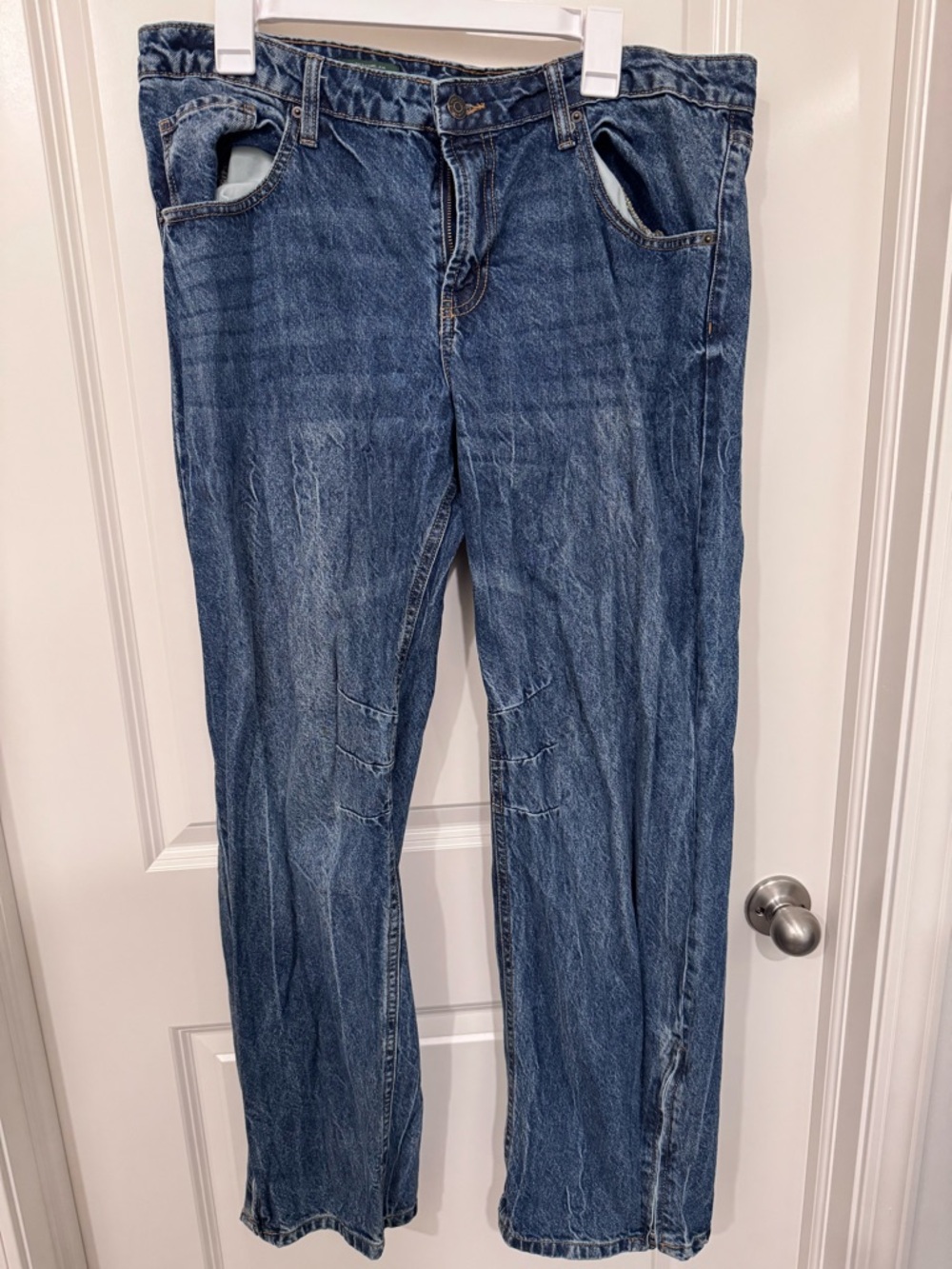 Women’s Cargo Pants Size 14